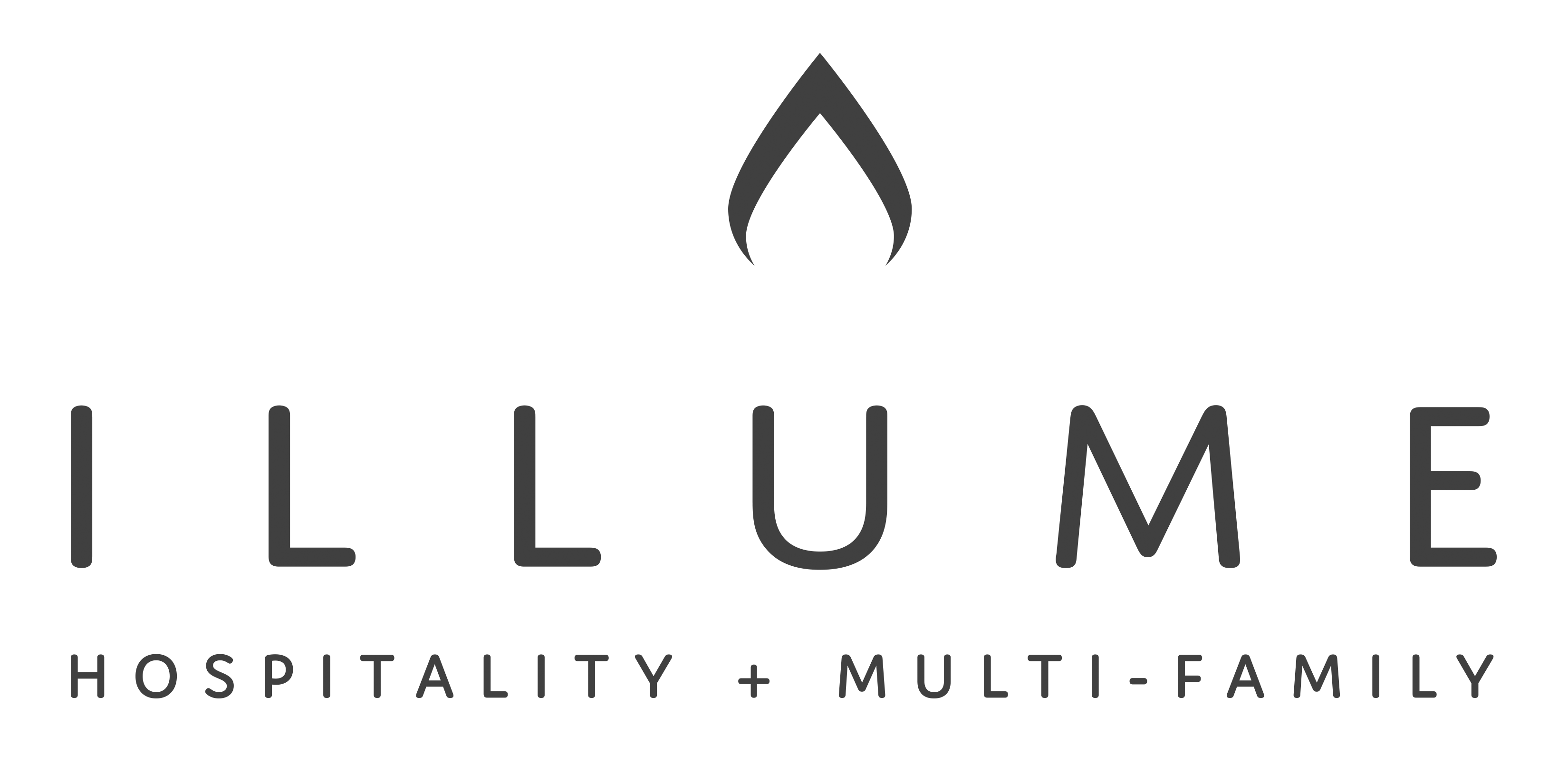 Hospitality Lighting Decorative LED Lighting Illume Hospitality